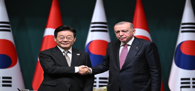 '15 milyar dolarl�k hacme yakla�t�k'