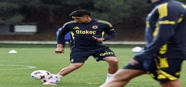 Fenerbah�e, Avrupa mesaisine ba�lad�