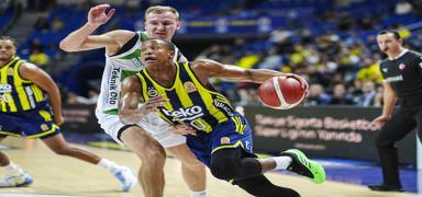 Fenerbah�e Beko'nun konu�u Virtus Bologna