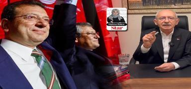 'K�l��lar �ekildi, bu bir d�ello'