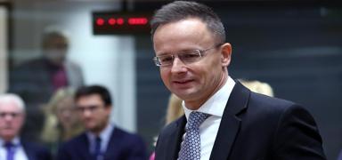 Macaristan'dan �arp�c� iddia: Bat� Avrupa bar��� sabote ediyor