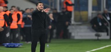 Nuri �ahin: S�z oyuncular�m�zda