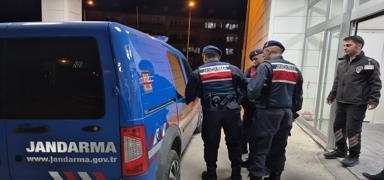 Sinop'ta berbere silahl� sald�r�... Zanl�lar tutukland�