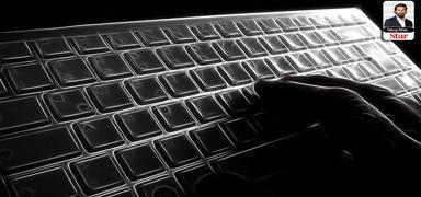 Sosyal medyada k�lavuzu FET�'c� olanlar