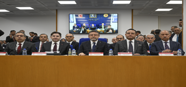 Bakan Yumakl� oran verdi: Uygunsuz �r�nleri imha ediyoruz