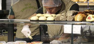 Bakanl�k g�vensiz g�daya ge�it vermedi