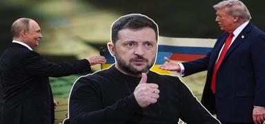 Trump: �ok yakla�t�k