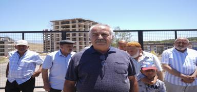 CHP'li �zmir'de kentsel d�n���m fiyaskosu