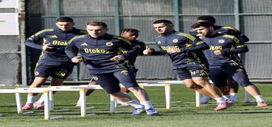 Fenerbah�e, Avrupa Ligi mesaisinde