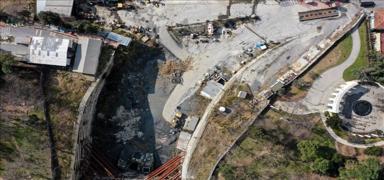 �BB, kilit projeyi ��r�meye terk etti