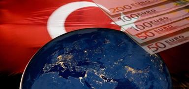 �hracatta tablo b�y�d�! 46 il y�kseldi, 29 il milyar seviyesini g�rd�