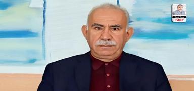 Cezaevinden ��kmamal�!