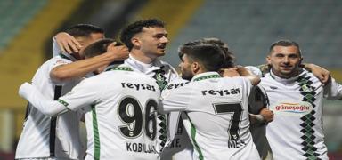 Sakaryaspor 3 puana hasret kald�