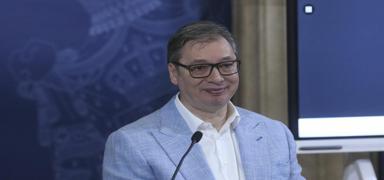 S�rbistan'da panik: Elektrik �retimi de dahil t�m temel kaynaklar riske girecek