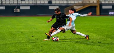 Trendyol 1. Lig'de 14. hafta tamamlad�! ��te al�nan sonu�lar