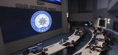 T�rkiye genelinde siber operasyon! 429 ��pheli yakaland�: Milyonluk varl�klara el konuldu