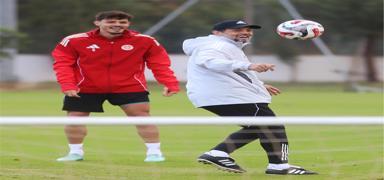 Antalyaspor, G�ztepe mesaisinde