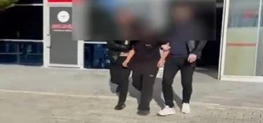 Canl� yay�nda Kur'an-� Kerim ve bayra��m�za al�ak sald�r�!