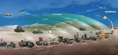 �elik Kubbe'yi g��lendirecek ad�m