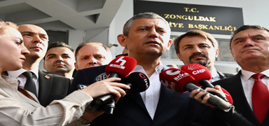 �zel'e i�eriden bir �ltimatom daha