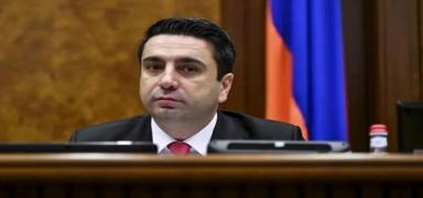 Erivan'dan Bak�'ye s�rpriz mesaj: Azerbaycan'a gitmeye haz�r�m