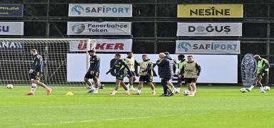 Fenerbah�e, Ferencvaros ma��na haz�r