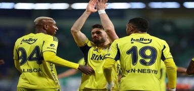 Fenerbah�e, yar�n sahas�nda Ferencvaros'u a��rlayacak