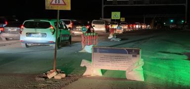 �SK�'nin beceriksizli�i pes dedirtti