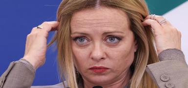 �talya'dan tarihi ad�m: Kad�n cinayetine m�ebbet hapis