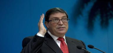 K�ba'dan ABD'ye uyar�: �ng�r�lemez sonu�lara yol a�ar