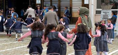 'Ara tatil' kalkacak m�?