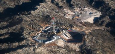 T�rkiye vites y�kseltiyor