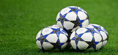 UEFA �ampiyonlar Ligi'nde be�inci hafta  ba�lad�