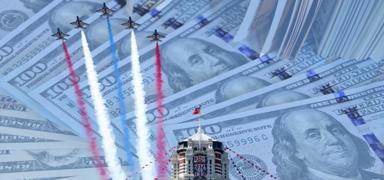 'T-Kubbe' sistemi listenin ba��nda