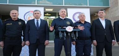 17 ilde �afak bask�n�! Y�zlerce g�zalt� var, operasyon devam ediyor