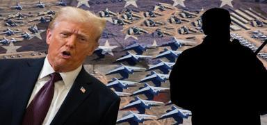 ABD ile sava�a haz�rl�k ba�lad�