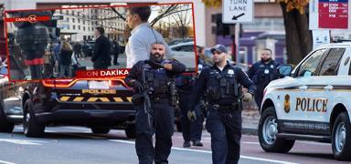 ABD'de iki ulusal muhaf�z vuruldu