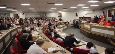 CHP'li belediyelerden b�y�k skandal