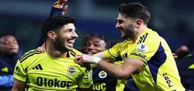Fenerbah�e'nin konu�u Ferencvaros