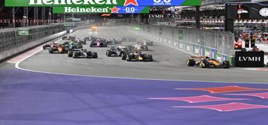 Formula 1'de Katar GP'si �ampiyonu belirleyebilir