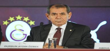 Dursun �zbek'ten �arp�c� a��klamalar!