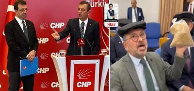 Ufuk �izgileri �mamo�lu'na kadar