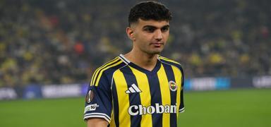 �lk ma��nda sakatland�!