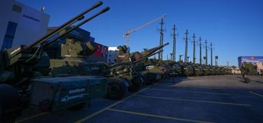 �srail'de '�elik Kubbe' rahats�zl���: T�rkiye �st s�ralarda