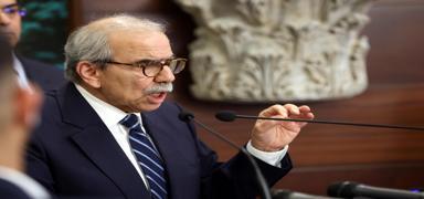 L�bnan Ba�bakan�'ndan Hizbullah'a tepki