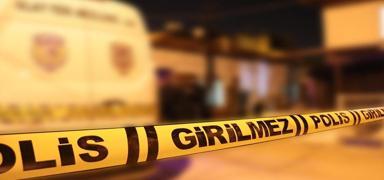 Mardin'de aile cinayeti: 5 ya��ndaki �ocuklar�yla beraber o halde bulundular