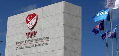 PFDK'dan S�per Lig'den 5 kul�be para cezas�