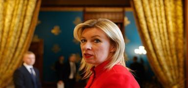 Rusya'dan dikkat �eken iddia: ABD, Filipinler'den sava��� topluyor