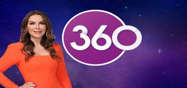 'Seren'le Mutfakta Bulu�al�m' her Cumartesi�Pazar 14:00'te 360'ta