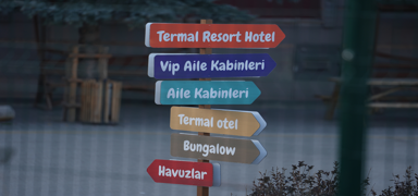 S�lf�r gaz� pani�i okul ve termal tesisleri kapatt�! Bilim heyeti incelemeye ald�